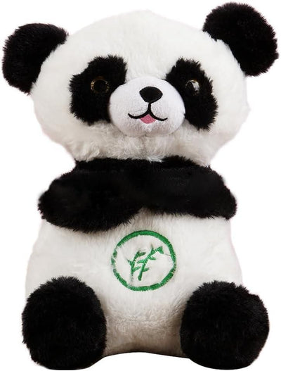 Breathing Stuffed Soft Toy